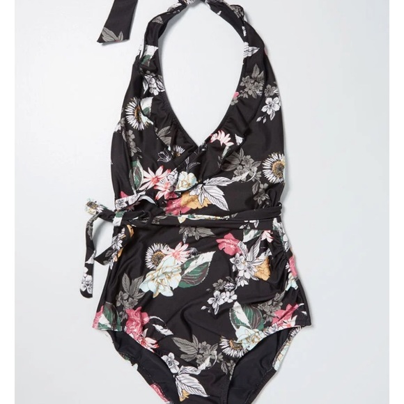 Modcloth Bathingsuit NWOT - Picture 11 of 13